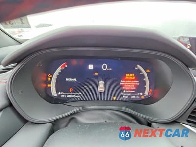 Zdjęcie 9 z 11 samochodu: 2025 ACURA TLX A-SPEC VIN:19UUB6F56SA005283 - miniatura