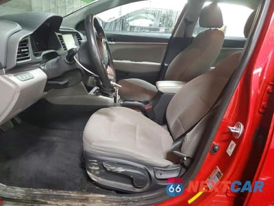 Zdjęcie 7 z 11 samochodu: 2020 HYUNDAI ELANTRA SEL VIN:5NPD84LF9LH593091 - miniatura