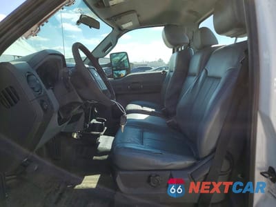 Zdjęcie 7 z 11 samochodu: 2015 FORD F250 SUPER DUTY VIN:1FTBF2A68FEB81396 - miniatura