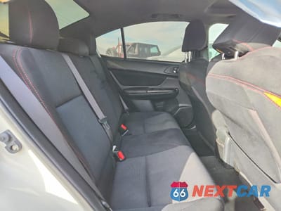 Zdjęcie 10 z 14 samochodu: 2017 SUBARU WRX PREMIUM VIN:JF1VA1E64H8820171 - miniatura