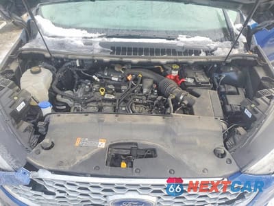 Zdjęcie 12 z 12 samochodu: 2024 FORD EDGE SEL VIN:2FMPK4J96RBA18314 - miniatura