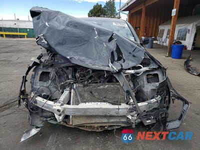 Piąte zdjęcie samochodu w środku: 2019 MERCEDES-BENZ GLC COUPE 300 4MATIC VIN:WDC0J4KB2KF486081 - miniatura
