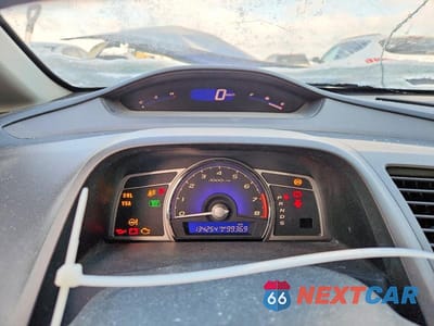 Zdjęcie 9 z 12 samochodu: 2008 ACURA CSX VIN:2HHFD565X8H202282 - miniatura