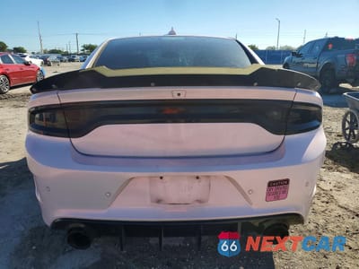 Zdjęcie 6 z 14 samochodu: 2020 DODGE CHARGER GT VIN:2C3CDXHG8LH238503 - miniatura