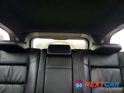 Zdjęcie 10 z 12 samochodu: 2014 JEEP GRAND CHEROKEE LIMITED VIN:1C4RJFBG3EC363447 - miniatura