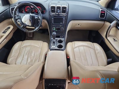 Zdjęcie 8 z 13 samochodu: 2012 GMC ACADIA DENALI VIN:1GKKVTED4CJ420709 - miniatura