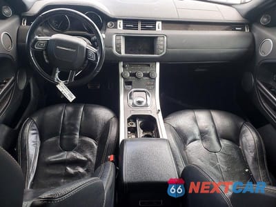 Zdjęcie 8 z 13 samochodu: 2014 LAND ROVER RANGE ROVER EVOQUE DYNAMIC PREMIUM VIN:SALVT2BG0EH873008 - miniatura