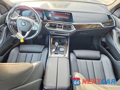 Zdjęcie 8 z 14 samochodu: 2020 BMW X5 SDRIVE 40I VIN:5UXCR4C09L9B40605 - miniatura