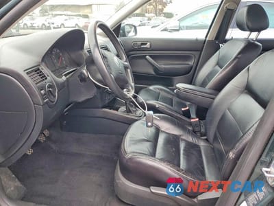 Zdjęcie 7 z 11 samochodu: 2003 VOLKSWAGEN JETTA GLS VIN:3VWSK69M03M097730 - miniatura