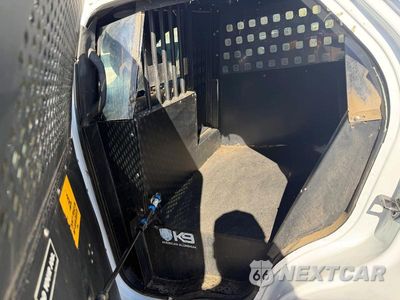 Zdjęcie 11 z 11 samochodu: 2018 FORD EXPLORER POLICE INTERCEPTOR VIN:1FM5K8ARXJGA89902 - miniatura
