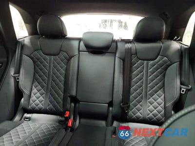 Zdjęcie 10 z 12 samochodu: 2025 AUDI SQ5 PRESTIGE VIN:WA1C4AFY8R2037555 - miniatura