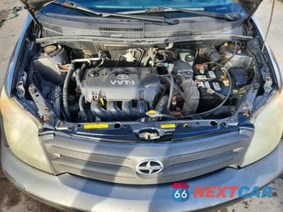 Zdjęcie 11 z 12 samochodu: 2005 SCION XA BASE VIN:JTKKT604250092492 - miniatura