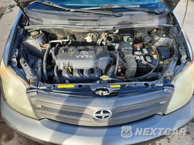 Zdjęcie 11 z 12 samochodu: 2005 SCION XA BASE VIN:JTKKT604250092492 - miniatura