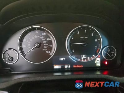 Zdjęcie 9 z 12 samochodu: 2017 BMW X3 XDRIVE28I VIN:5UXWX9C32H0W69445 - miniatura