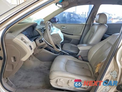 Zdjęcie 7 z 13 samochodu: 2000 HONDA ACCORD SE VIN:JHMCG6694YC016695 - miniatura