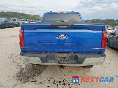 Zdjęcie 6 z 13 samochodu: 2024 FORD F150 XLT VIN:1FTFW3LD6RFA26136 - miniatura
