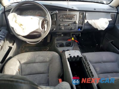 Zdjęcie 8 z 13 samochodu: 2003 DODGE DURANGO SPORT VIN:1D4HS38N43F567489 - miniatura
