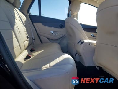 Zdjęcie 11 z 13 samochodu: 2020 MERCEDES-BENZ GLC 300 4MATIC VIN:WDC0G8EB0LF730023 - miniatura