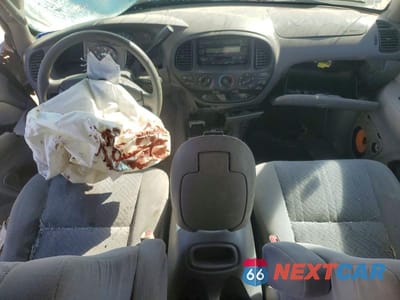 Zdjęcie 8 z 13 samochodu: 2006 TOYOTA TUNDRA DOUBLE CAB LIMITED VIN:5TBET38196S508431 - miniatura