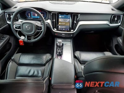 Zdjęcie 8 z 11 samochodu: 2024 VOLVO S60 PLUS VIN:7JRL12TH7RG280318 - miniatura