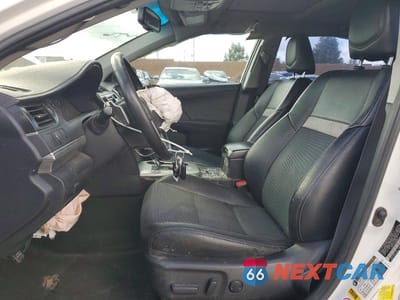 Zdjęcie 7 z 13 samochodu: 2014 TOYOTA CAMRY VIN:4T1BF1FK2EU838774 - miniatura