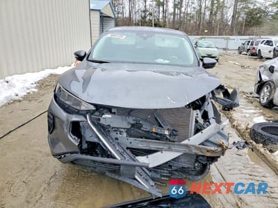 Piąte zdjęcie samochodu w środku: 2023 FORD ESCAPE ACTIVE VIN:1FMCU9GN7PUA01457 - miniatura