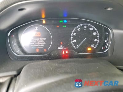Zdjęcie 9 z 12 samochodu: 2020 HONDA ACCORD LX VIN:1HGCV1F16LA103881 - miniatura