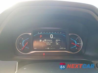 Zdjęcie 9 z 13 samochodu: 2020 HONDA PILOT TOURING VIN:5FNYF6H66LB017713 - miniatura