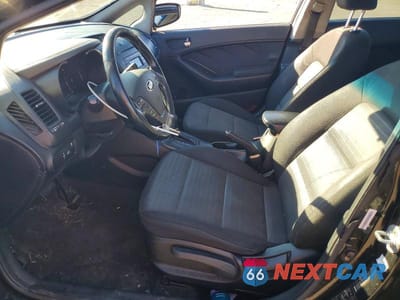 Zdjęcie 7 z 12 samochodu: 2015 KIA FORTE EX VIN:KNAFX4A89F5321366 - miniatura