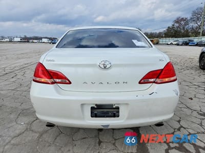 Zdjęcie 6 z 13 samochodu: 2006 TOYOTA AVALON XL VIN:4T1BK36B86U103581 - miniatura