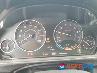 Zdjęcie 9 z 11 samochodu: 2017 BMW 340 I VIN:WBA8B3G31HNU36091 - miniatura