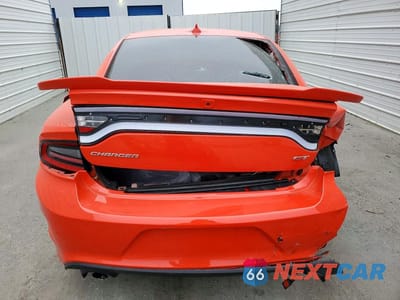 Zdjęcie 6 z 12 samochodu: 2023 DODGE CHARGER GT VIN:2C3CDXHG8PH649261 - miniatura