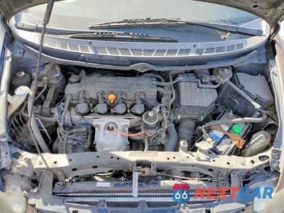 Zdjęcie 11 z 13 samochodu: 2009 HONDA CIVIC LX VIN:19XFA16579E022310 - miniatura