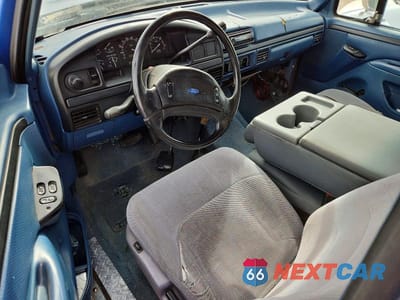 Zdjęcie 8 z 11 samochodu: 1997 FORD F250 VIN:1FTHX26F7VEB27845 - miniatura