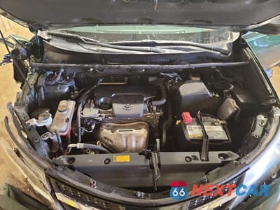 Zdjęcie 12 z 13 samochodu: 2013 TOYOTA RAV4 VIN:2T3BFREV5DW096354 - miniatura