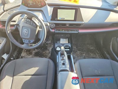 Zdjęcie 8 z 12 samochodu: 2025 TOYOTA PRIUS VIN:JTDACACUXS3053323 - miniatura
