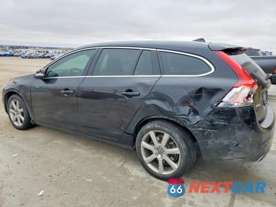 Drugie zdjęcie samochodu z przodu: 2017 VOLVO V60 T5 PREMIER VIN:YV140MEK0H1331468 - miniatura