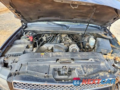 Zdjęcie 12 z 12 samochodu: 2014 CHEVROLET TAHOE C1500 LTZ VIN:1GNSCCE08ER127759 - miniatura