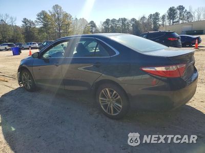 Drugie zdjęcie samochodu z przodu: 2016 TOYOTA CAMRY LE VIN:4T1BF1FK8GU116664 - miniatura