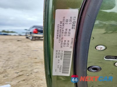 Zdjęcie 12 z 12 samochodu: 2019 DODGE CHALLENGER SXT VIN:2C3CDZGG5KH709017 - miniatura