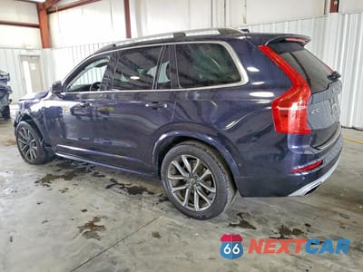 Drugie zdjęcie samochodu z przodu: 2019 VOLVO XC90 T6 MOMENTUM VIN:YV4A22PK3K1487142 - miniatura
