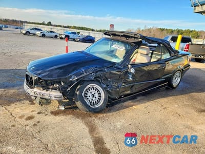 1999 BMW 323 IC AUTOMATIC WBABJ8336XEM26019 - główne zdjęcie licytacji z USA - miniatura