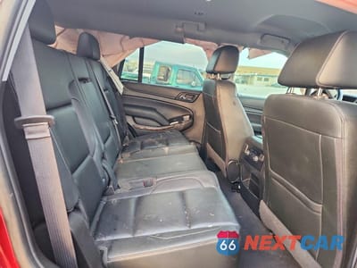 Zdjęcie 11 z 15 samochodu: 2020 CHEVROLET TAHOE C1500 LT VIN:1GNSCBKC9LR189029 - miniatura