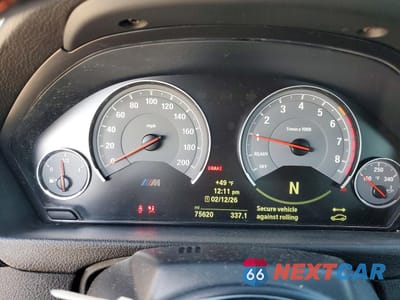 Zdjęcie 9 z 12 samochodu: 2015 BMW Motorrad M4 VIN:WBS3U9C50FJ968382 - miniatura