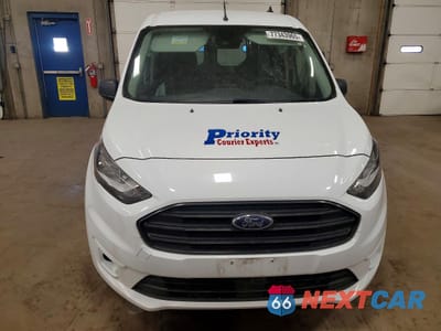 Piąte zdjęcie samochodu w środku: 2022 FORD TRANSIT CONNECT DELIVERY VAN VIN:NM0LS7T28N1514349 - miniatura