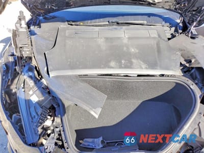 Zdjęcie 11 z 12 samochodu: 2025 TESLA MODEL S VIN:5YJSA1E5XSF551377 - miniatura