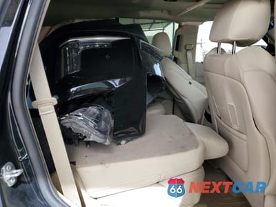 Zdjęcie 11 z 13 samochodu: 2020 CADILLAC ESCALADE LUXURY VIN:1GYS4BKJ4LR267778 - miniatura