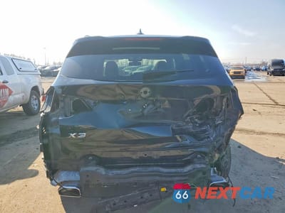 Zdjęcie 6 z 13 samochodu: 2024 BMW X3 XDRIVE30I VIN:WBX57DP06RN260100 - miniatura