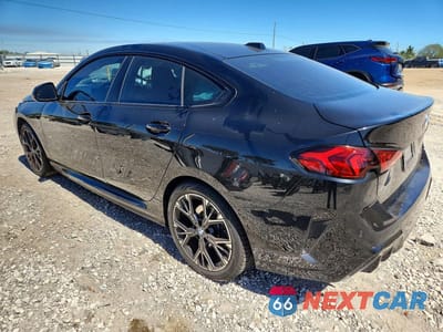 Drugie zdjęcie samochodu z przodu: 2026 BMW 228 VIN:WBA83GG01T7T65806 - miniatura