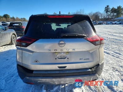 Zdjęcie 6 z 14 samochodu: 2023 NISSAN ROGUE SL VIN:JN8BT3CB6PW182250 - miniatura